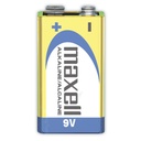 6LF22- 9VOLT 1PK BLISTER