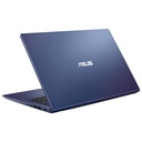 LAPTOP 15.6" HD (1920X1080), INTEL CORE I3-1115G4, 8GB DDR4, 256GB SSD