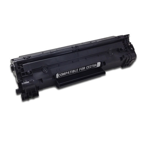 TONER 78A BLACK  COMPATIBLE