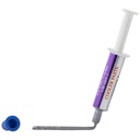1.5g Metal Oxide Thermal CPU Paste Compound Tube for Heatsink 