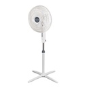 Taurus Austros Ventilador de Pedestal de 16``