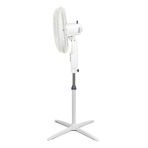 Taurus Austros Ventilador de Pedestal de 16``