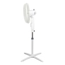 Taurus Austros Ventilador de Pedestal de 16``