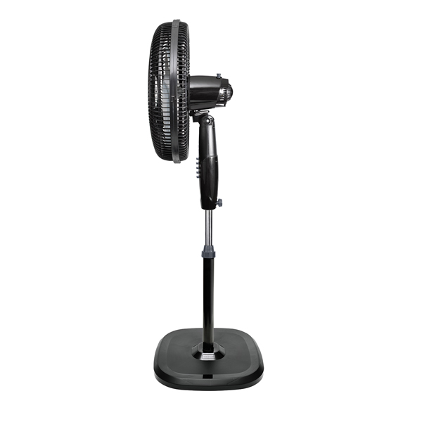 Taurus Silent Power Ventilador