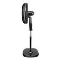 Taurus Silent Power Ventilador