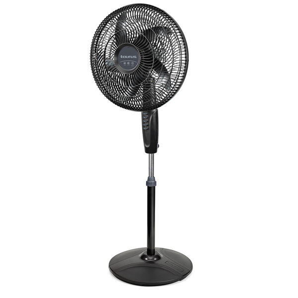 Taurus Turbo 1000 Ventilador