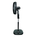 Taurus Turbo Cycle Ventilador