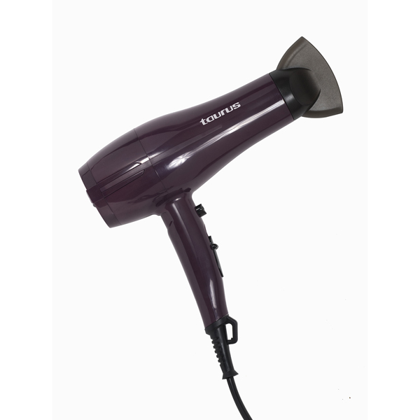 Taurus Fashion 1800 Secadora de Cabello