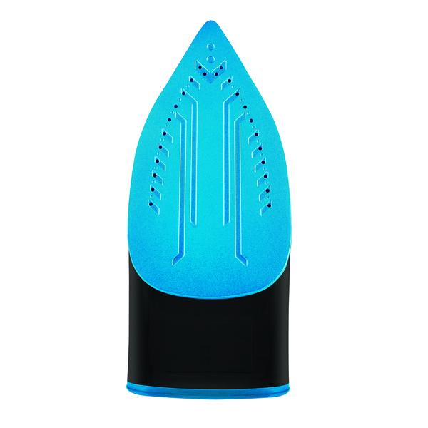Taurus Ariel Plancha de Vapor