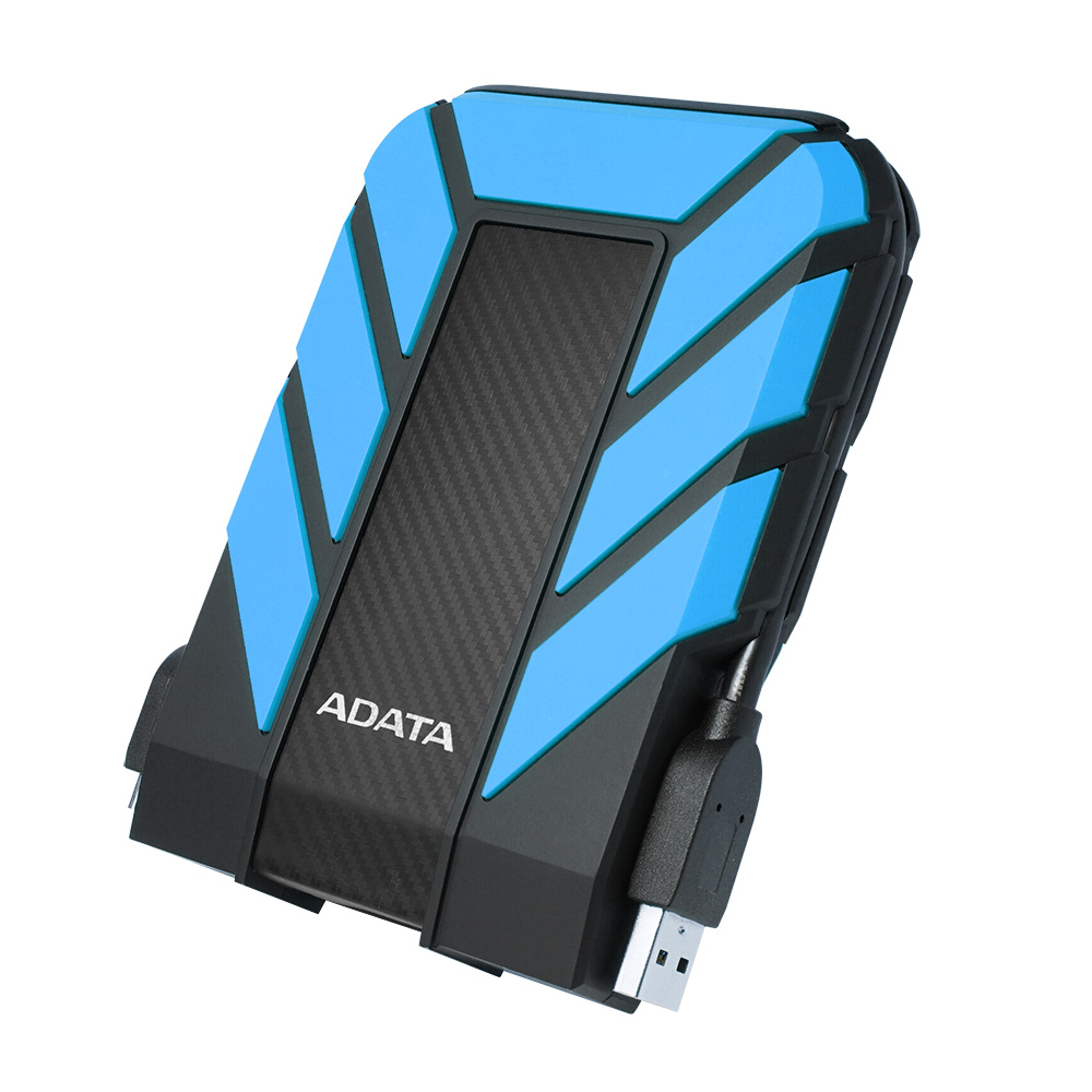 2TB ADATA HD770G 2.5-INCH USB3.2 EXTERNAL HDD 