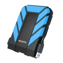 2TB ADATA HD770G 2.5-INCH USB3.2 EXTERNAL HDD 