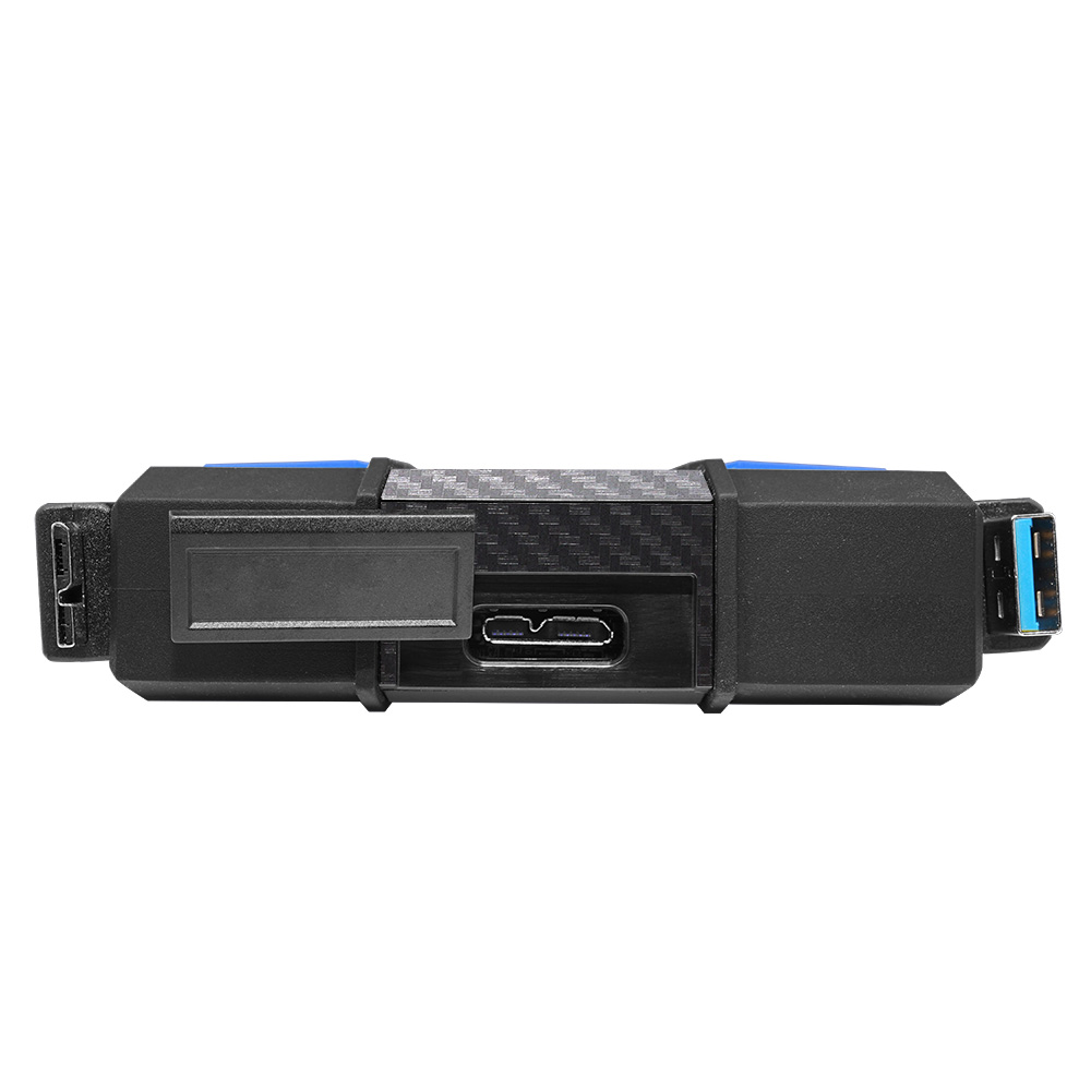 2TB ADATA HD770G 2.5-INCH USB3.2 EXTERNAL HDD 