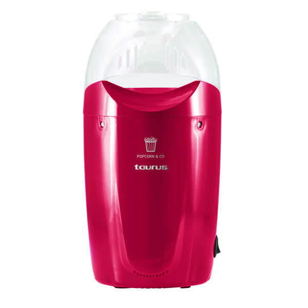 Taurus Maquina Pop N´ Corn