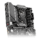 PLACA BASE MAG B560M MORTAR MATX LGA1200