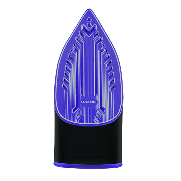Taurus Selene Plancha a Vapor