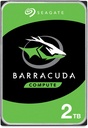 SEAGATE INTERNAL HDD 2TB 3.5" SATA