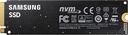 SSD 500GB NVME PCIE M.2 2280