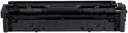 Canon 054 compatible toner Cartridge Yellow for imageClass MF644Cdw