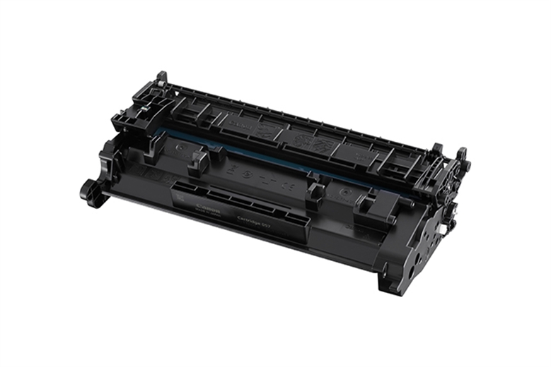 Canon 057 compatible Black Toner Cartridge for imageClass MF451DW 