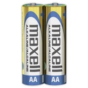 Maxell LR06 2PK Batería Alcalina AA (Total 48 Baterías)