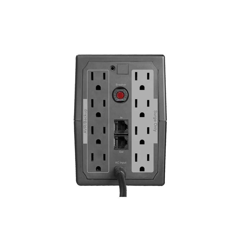 BACKUPS 800VA PARA PC ESCRITORIO