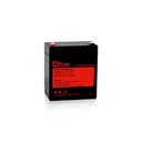 BATERIA 12V 4.5A APLUS