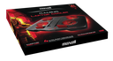 CA-LC-9 GAMING QUAD FAN LAPTOP COOLER