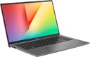 Asus 15.6" FullHD 1920x1080, Intel Core i7-11390H, 12GB DRR4; 512GB SSD