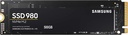 SSD 500GB NVMe PCIe M.2 2280