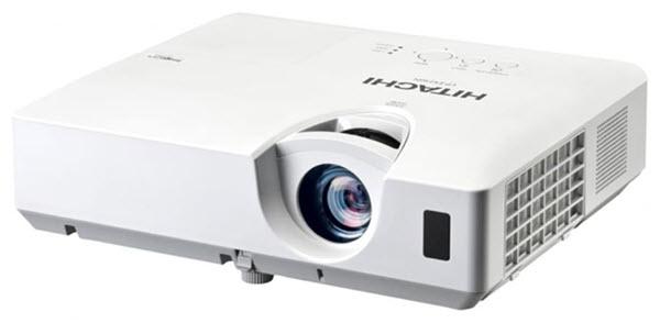 Projector 