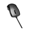 Mouse óptico USB