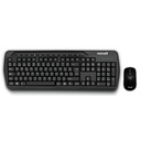 Maxell WKB-200 Combo Teclado con pad numérico y mouse inalámbrico  