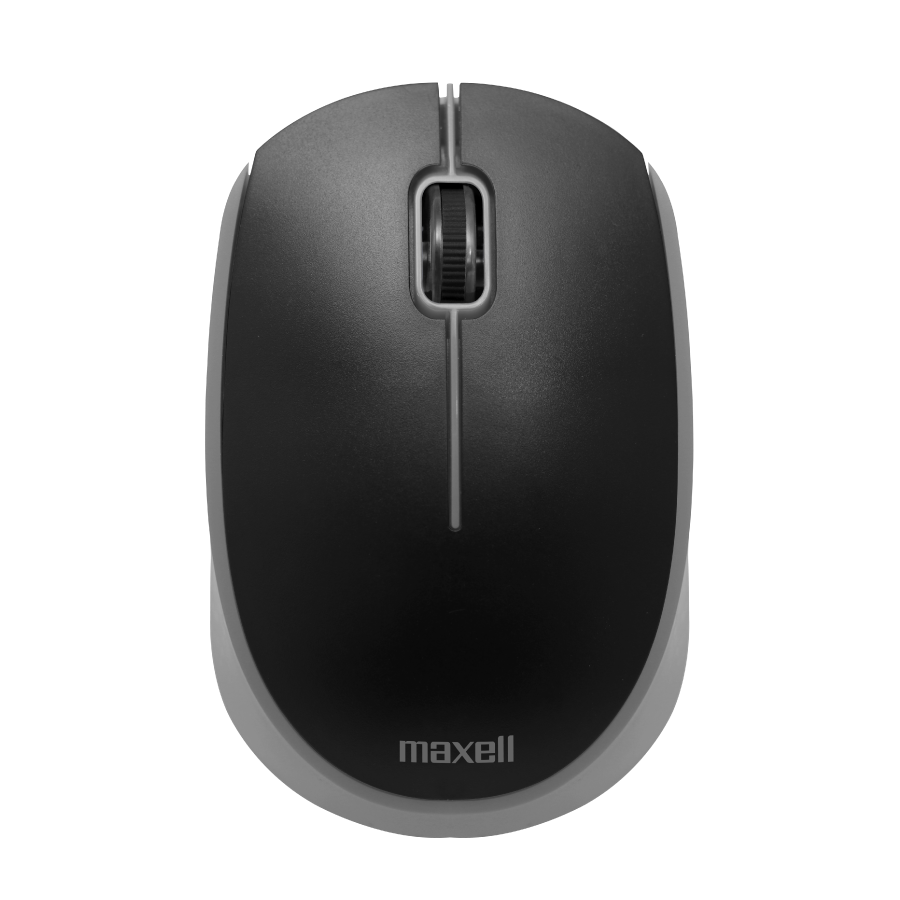 Maxell MOWL-100 Mouse Inalámbrico