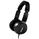 Maxell SMS-10 Solid2 Metalz Mid Size Obsidian