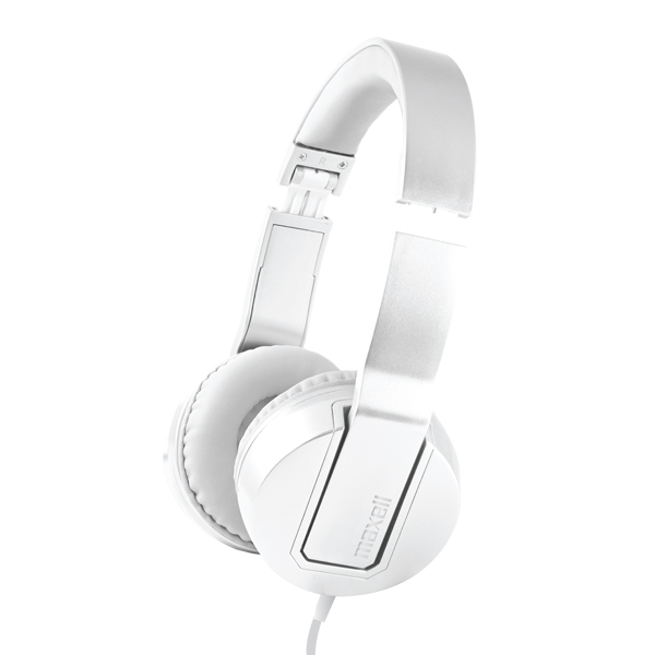 Maxell SMS-10 Solid2 Metalz Mid Size Pearl