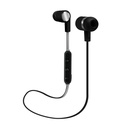Maxell B14-EB2 Bass 14 Bluetooth EB Negro (6 Unidades)