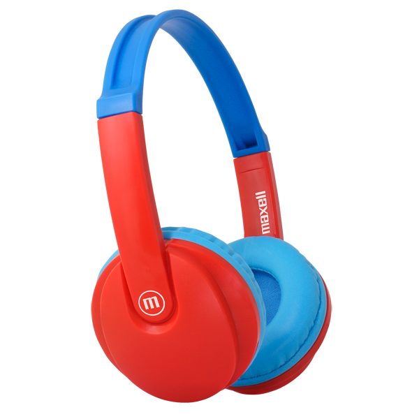 Maxell HP-BT350 BT Kidz Small Size HP Turquesa