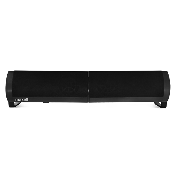 Maxell SS-300 Sistema de Altavoces de Barra de Sonido Convertible