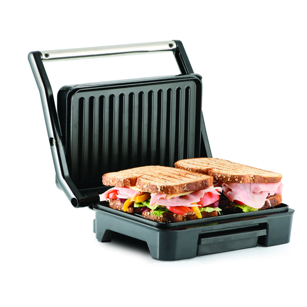 Taurus Tostare Sandwichera Panini Maker