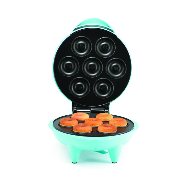 Taurus Maquina de Donut and Co