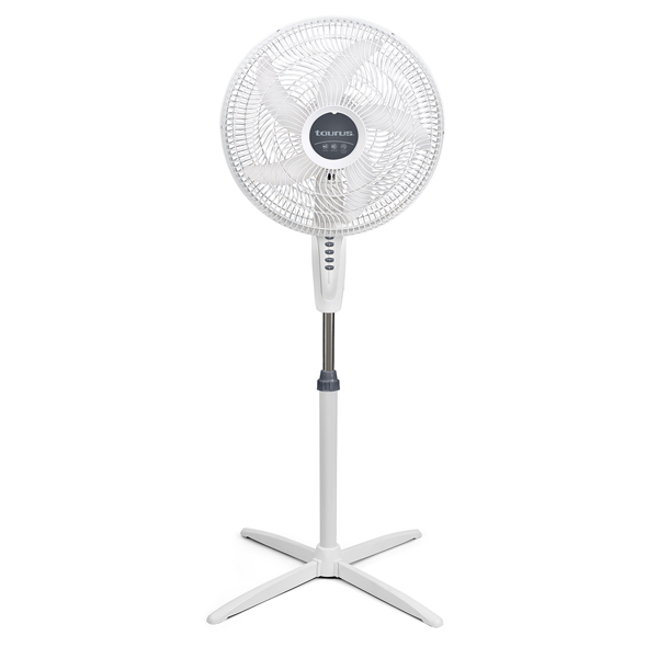 Taurus Austros Ventilador de Pedestal de 16''