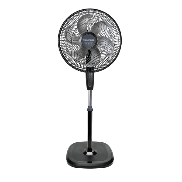 Taurus Silent Power Ventilador