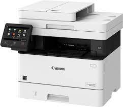 Canon imageCLASS MF451dw Monochrome All-in-One Wireless Laser Printer
- Print up to 34 ppm
- Print up to 8.5" x 14"
- 900-sheet maximum paper capacity