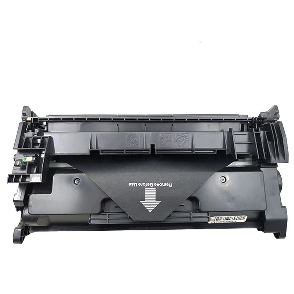 TONER HP 26A Black compatible