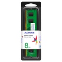 ADATA Memory 4GB  DDR4 2666MHz