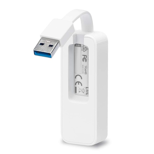 [8008517620013] TP-Link Adaptador USB 3.0 to Gigabit Ethernet