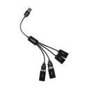 Maxell USB-FLEX Hub USB Flexible