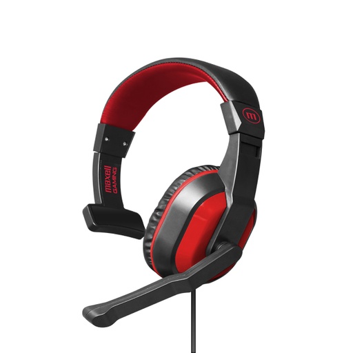 [348485] Maxell CA-SS Single Side Headset