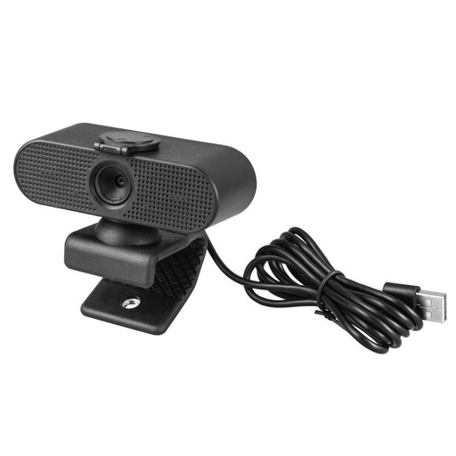 [8008525800001] Webcam USB FHD 1080p WC1080 Quick View
