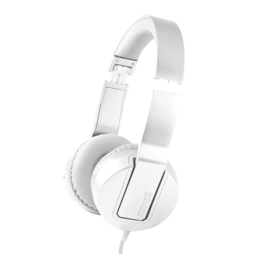 [347967] Maxell SMS-10 Solid2 Metalz Mid Size Pearl